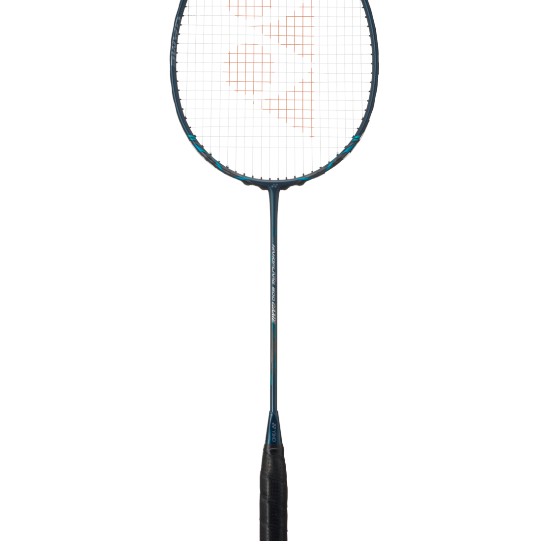 YONEX NANOFLARE 800 GAME