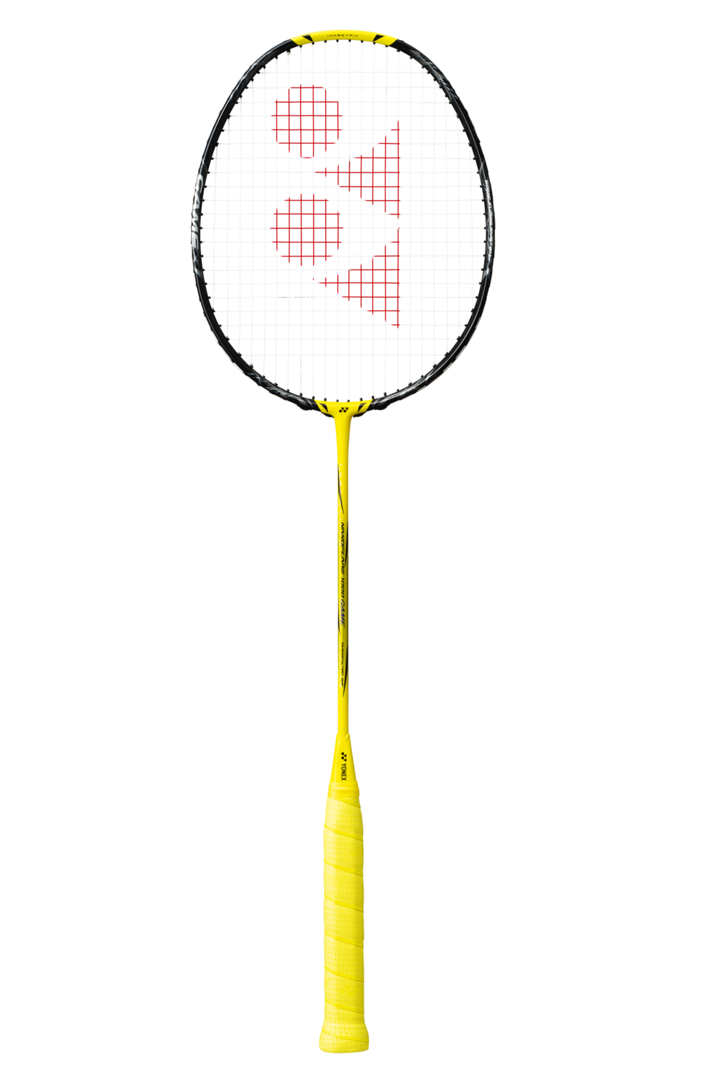 YONEX NANOFLARE 1000 GAME