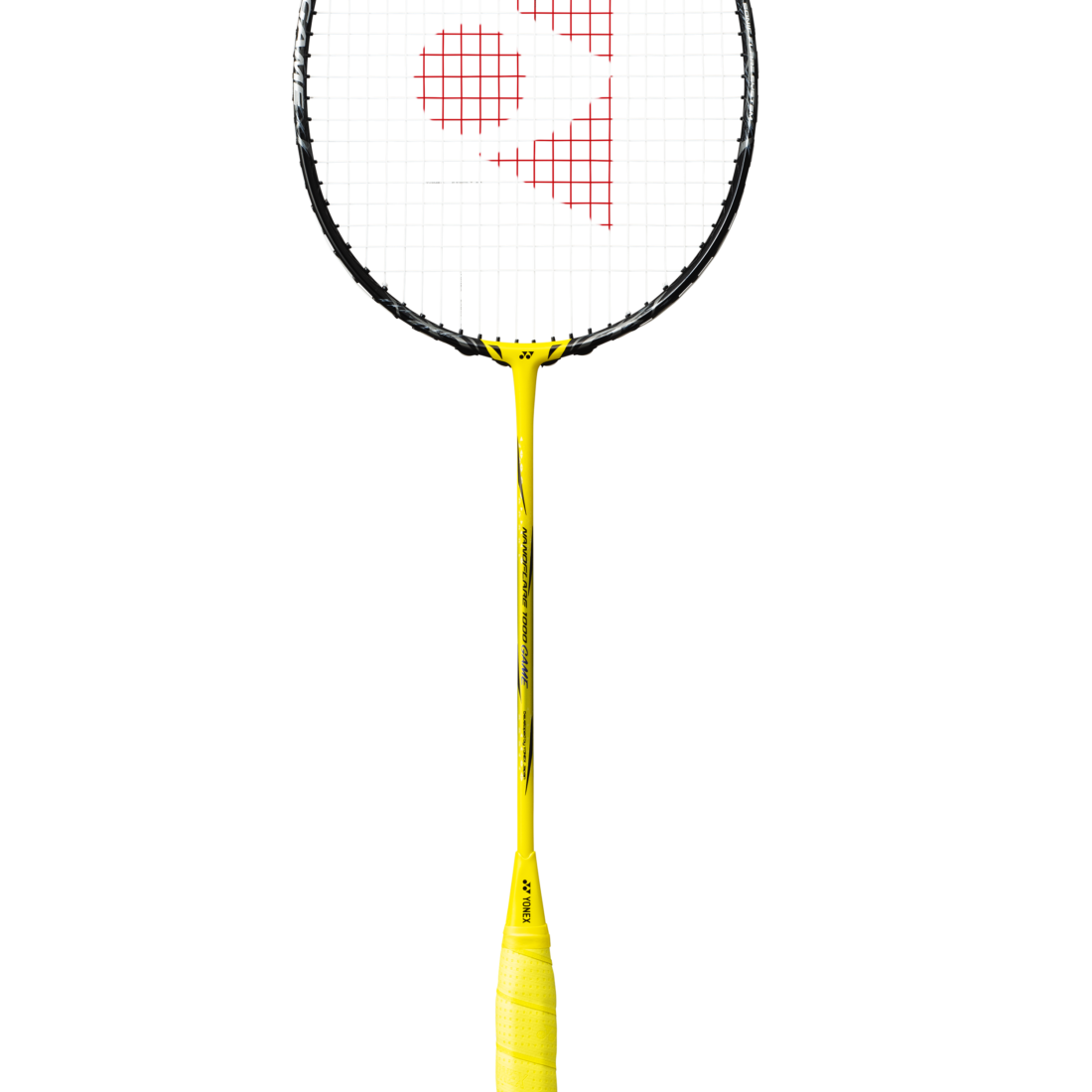 YONEX NANOFLARE 1000 GAME