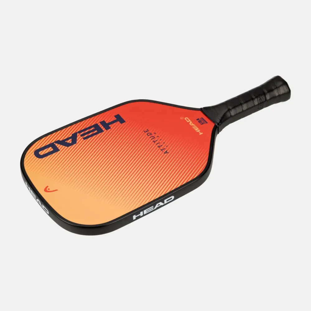 HEAD Attitude SUPRM Pickleball Paddle - Image 3