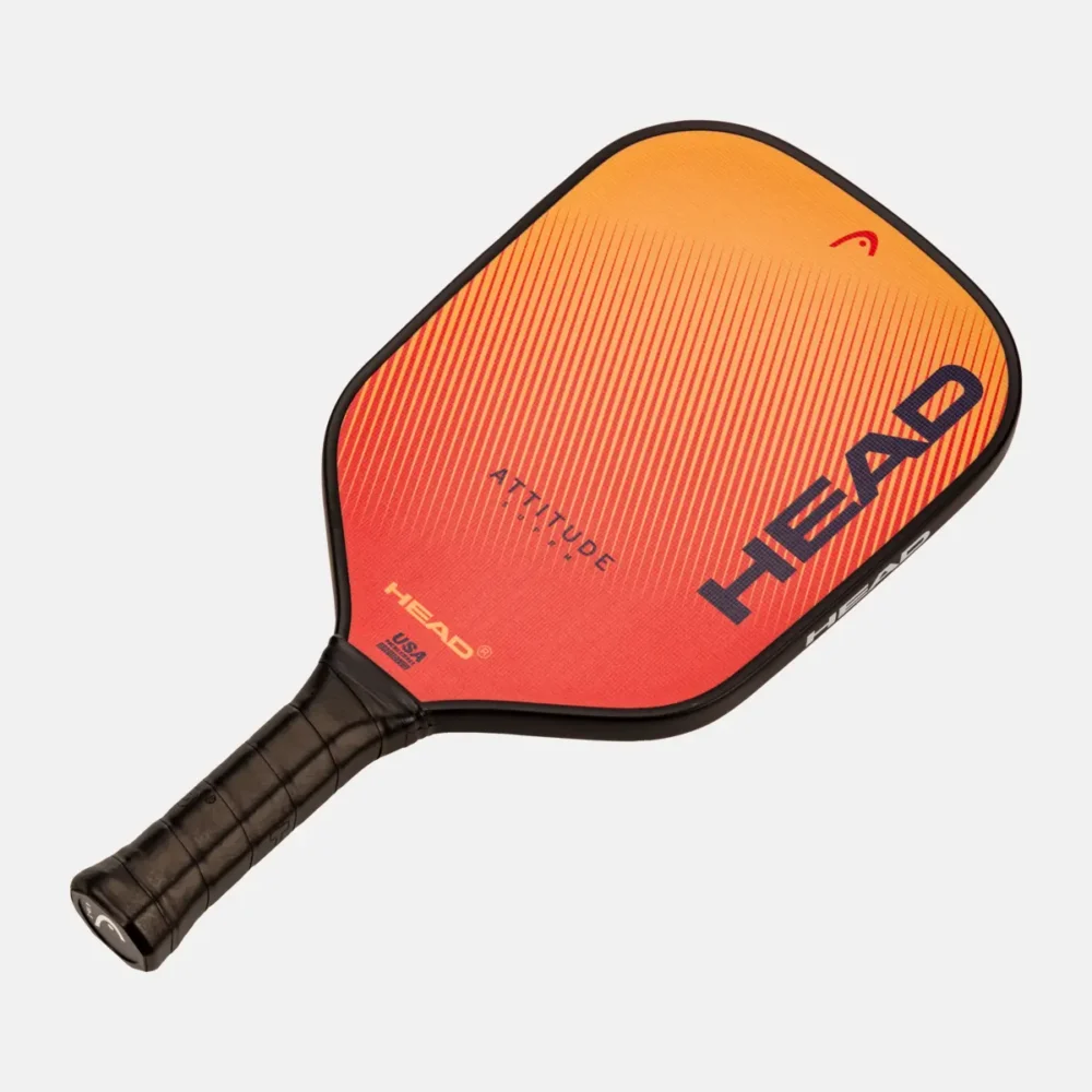 HEAD Attitude SUPRM Pickleball Paddle - Image 2