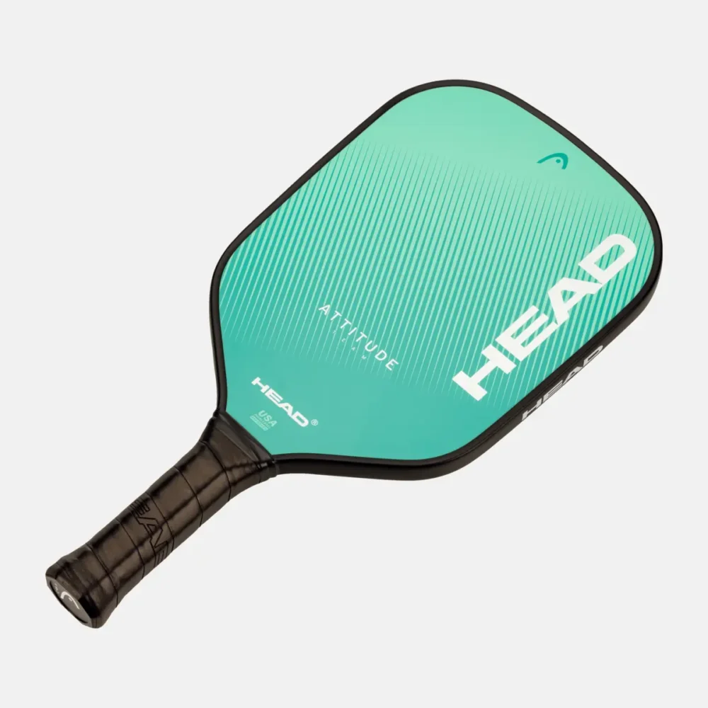HEAD Attitude Team Pickleball Paddle - Image 2