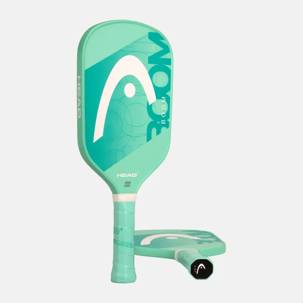 HEAD Boom Team EX Pickleball Paddle - Image 3