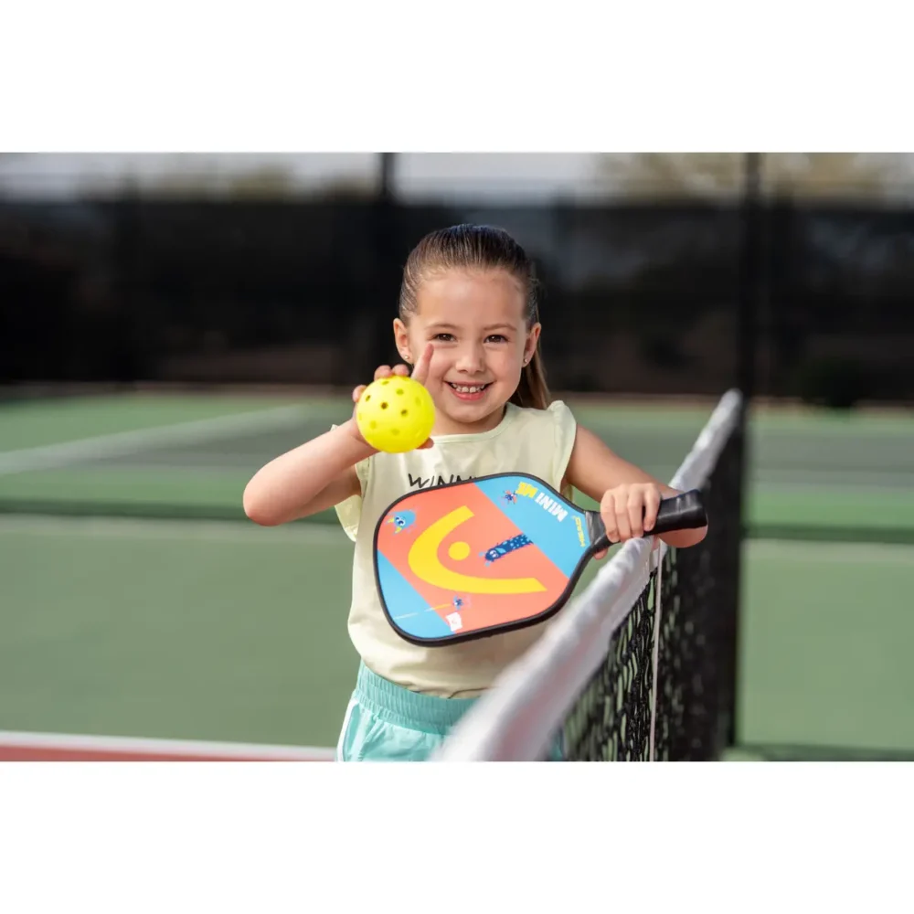 HEAD MiniMe 2024 Pickleball Paddle - Image 2